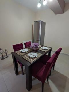 Grand View Apartment - Panagia - 1