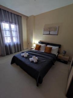 Grand View Apartment - Panagia - 7