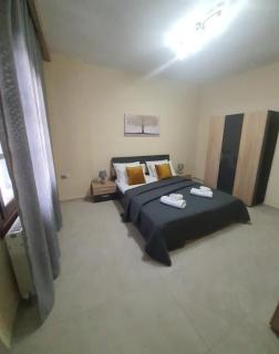 Grand View Apartment - Panagia - 6