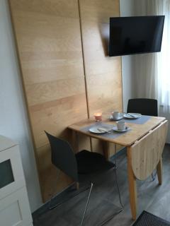 Ferienwohnung Tiny - 1