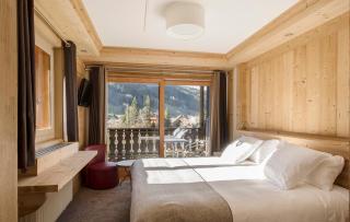 Hotel le Petit Dru - Morzine - 4