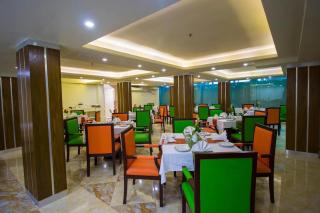 Hotel Gulshan Lake View - Dhaka - 1