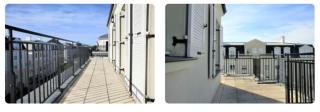 Disneyland Paris Apartment balcon & parking 344 - Serris - 3