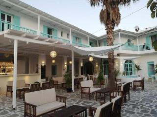 Aliki Panorama Rooms -breakfast included-early booking price- - Aliki - 3