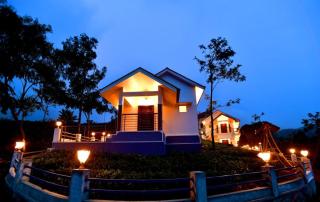 Heaven Valley Resorts Vagamon - Vagamon - 5
