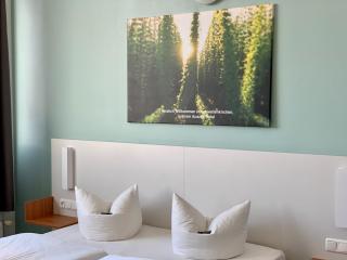 AUSZEIT DAS HOTEL Schweitenkirchen - Schweitenkirchen - 5