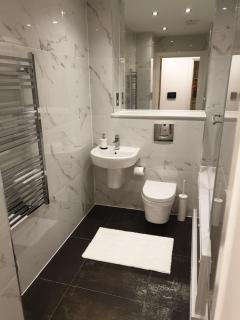 Wembley apartment - 3