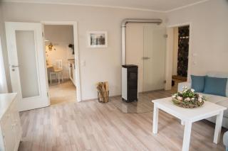 Urlaubsfreude Biedermann Haus Blumenglück - Rose - Sebnitz - 5