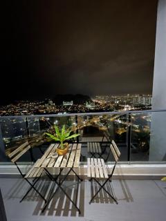 LakePark Residence KL North - Batu Caves - 2