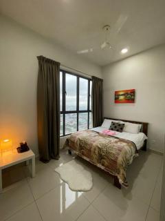 LakePark Residence KL North - Batu Caves - 9