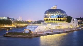 Anna's Home Sweet Home - Boulogne-Billancourt - 1