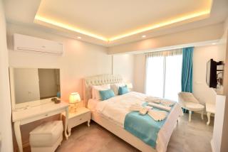 Monastery Suites Hotel - Oludeniz - 5