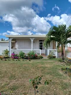 MAISON DE VACANCES KAZ A LOLO - Port-Louis - 9