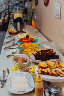 Pousada D' Areia - 4