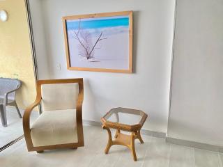Caribbean Venture Apto 1501 - Rodadero, Santa Marta - Santa Marta - 9