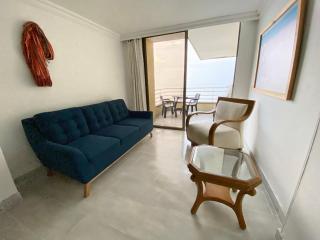 Caribbean Venture Apto 1501 - Rodadero, Santa Marta - Santa Marta - 8