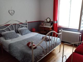 GITE LES 27 ROSES ET PLUS - Châtel-Censoir - 3