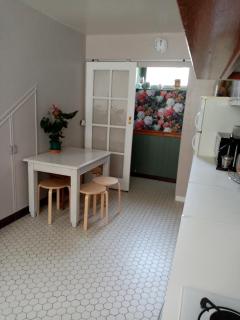 GITE LES 27 ROSES ET PLUS - Châtel-Censoir - 5