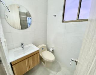 Caribbean Venture Apto 1501 - Rodadero, Santa Marta - Santa Marta - 2