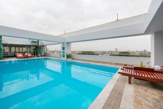 The Tray Hotel Hai Phong - Hai Phong - 2