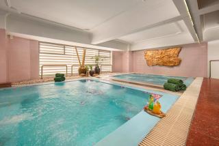 The Tray Hotel Hai Phong - Hai Phong - 7