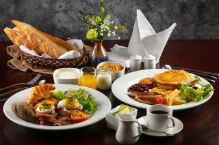 The Tray Hotel Hai Phong - Hai Phong - 1