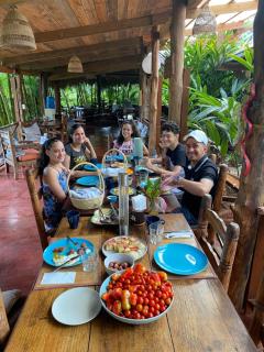 Aventura Rincon Ecolodge - Las Galeras - 4
