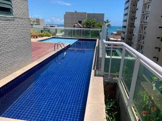 Apartamento em Maceió - JTR México - Maceió - 0