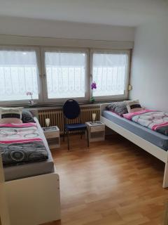 Ferienwohnung Linden - Willich - 6