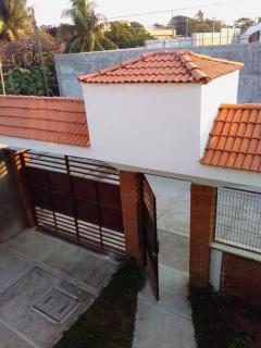 Playa Azul, Michoacán Casa&SolMarena - 6