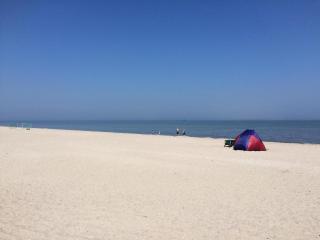 Backbord - Horumersiel - 2