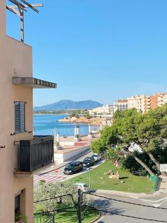 Apartament Ampolla Port - L'Ampolla - 8