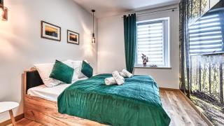 Apartament w Starym Tartaku 1 z Sauną - 5D Apartamenty - 4