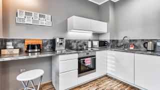 Apartament w Starym Tartaku 1 z Sauną - 5D Apartamenty - 7