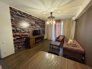 7th HEAVEN Apartment in Central Tbilisi - Tbilisi - 4