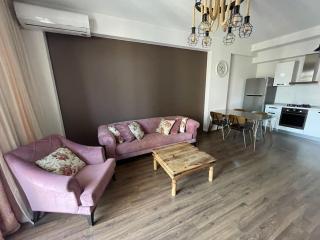 7th HEAVEN Apartment in Central Tbilisi - Tbilisi - 3