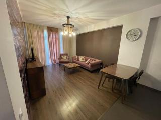 7th HEAVEN Apartment in Central Tbilisi - Tbilisi - 2