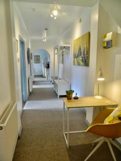'Harbour View' on the river by Gorleston's award winning beach - Pet free! - Gorleston-on-Sea - 8