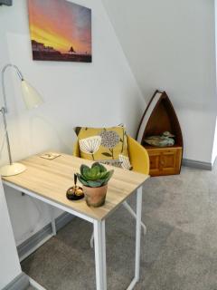 'Harbour View' on the river by Gorleston's award winning beach - Pet free! - Gorleston-on-Sea - 1