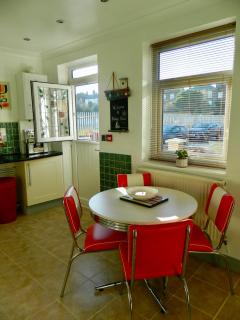 'Harbour View' on the river by Gorleston's award winning beach - Pet free! - Gorleston-on-Sea - 7
