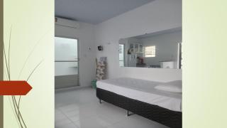 Casa Agradável Com Pátio - Belém - 5