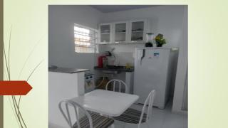 Casa Agradável Com Pátio - Belém - 4