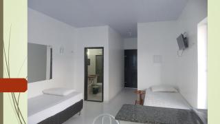 Casa Agradável Com Pátio - Belém - 2