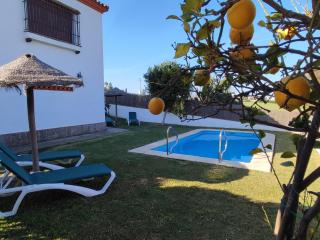 Casa Antonia - Conil de la Frontera - 6