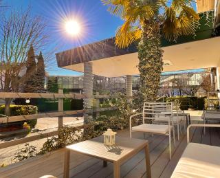 Hotel Santacroce Meeting - Sulmona - 0