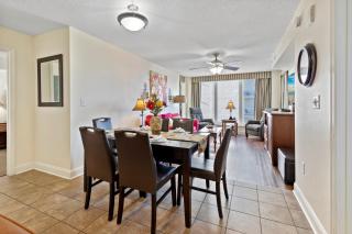 Ocean View Bahama Sands Stunning Resort - Myrtle Beach - 7