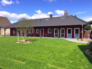 Pension Ebert‘s Hof - Pirow - 0