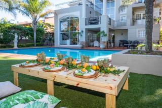 Valdior Guest House - Durban - 6