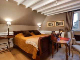 B&B Maison le Dragon - Brujas - 9