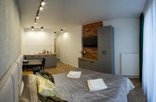 Apartamenty U Pana Cogito - Cracóvia - 4